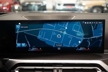 BMW Série 4 Cabriolet M440i XDrive — photo 30