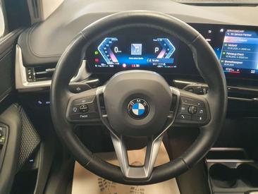 BMW 218 218i — photo 22
