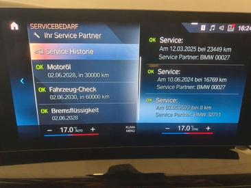 BMW 218 218i — photo 27