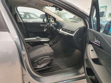 BMW 218 218i — photo 38
