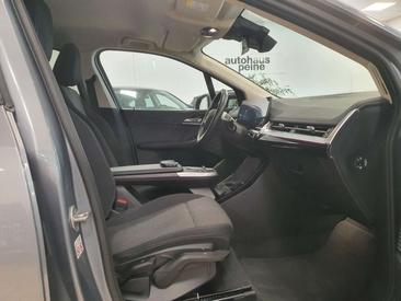 BMW 218 218i — photo 39