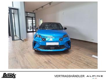 Alpine A290 GTS — photo 2