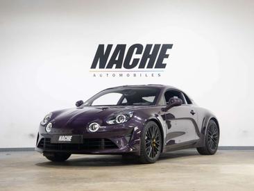 Alpine A110 S Pack Aéro — photo 4