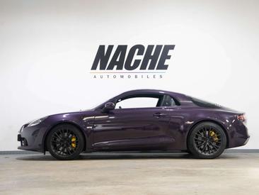 Alpine A110 S Pack Aéro — photo 5