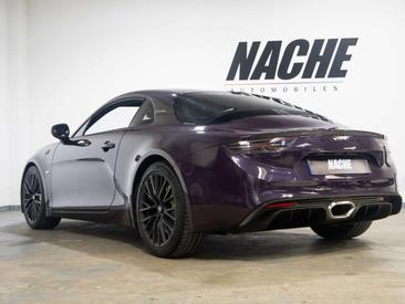 Alpine A110 S Pack Aéro — photo 6