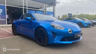 Alpine A110 S — photo 2