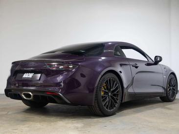 Alpine A110 S Pack Aéro — photo 8