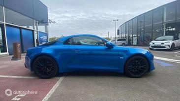Alpine A110 S — photo 4