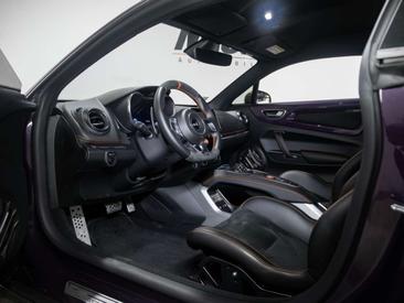 Alpine A110 S Pack Aéro — photo 10