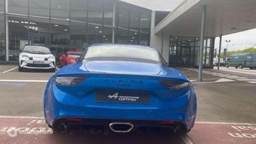 Alpine A110 S — photo 6