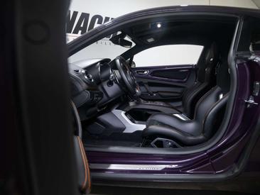 Alpine A110 S Pack Aéro — photo 11