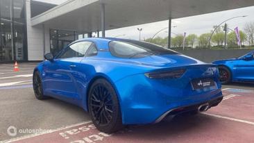Alpine A110 S — photo 7