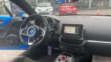 Alpine A110 S — photo 11