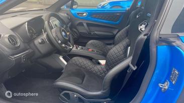 Alpine A110 S — photo 12