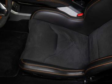 Alpine A110 S Pack Aéro — photo 19