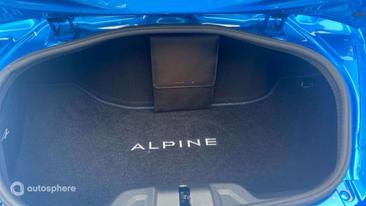 Alpine A110 S — photo 14