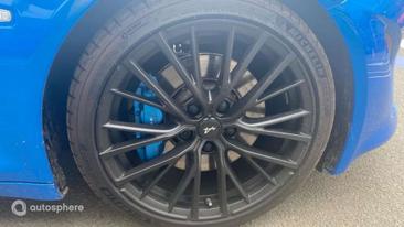 Alpine A110 S — photo 20