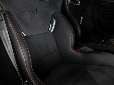Alpine A110 S Pack Aéro — photo 27