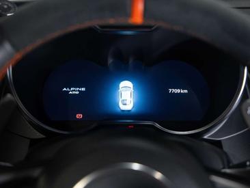 Alpine A110 S Pack Aéro — photo 32
