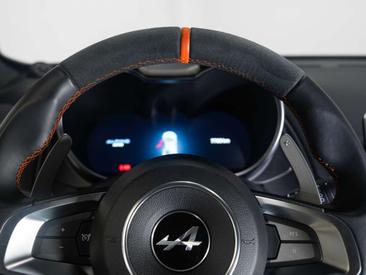 Alpine A110 S Pack Aéro — photo 35