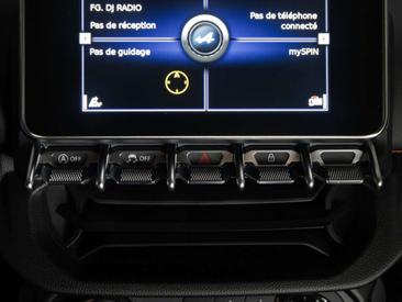 Alpine A110 S Pack Aéro — photo 45