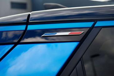 Alpine A290 Première Édition — photo 8
