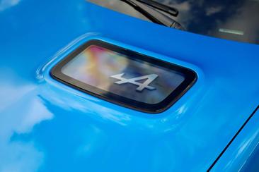 Alpine A290 Première Édition — photo 9