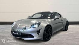 Alpine A110 S Enstone Edition - 2024 - Joinsteer - #1