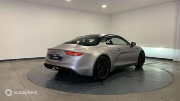 Alpine A110 S Enstone Edition — photo 5