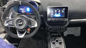 Alpine A110 S Enstone Edition — photo 11