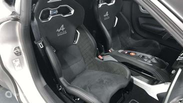 Alpine A110 S Enstone Edition — photo 13