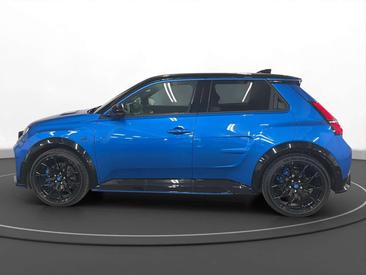 Alpine A290 GTS — photo 6