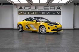 Alpine A110 Tour De Corse 75 - 2023 - Joinsteer - #1