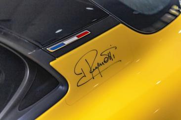 Alpine A110 Tour De Corse 75 — photo 9