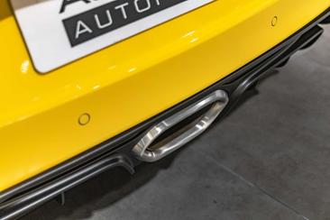 Alpine A110 Tour De Corse 75 — photo 18
