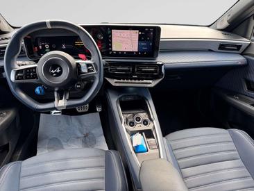 Alpine A290 GT Performance — photo 10