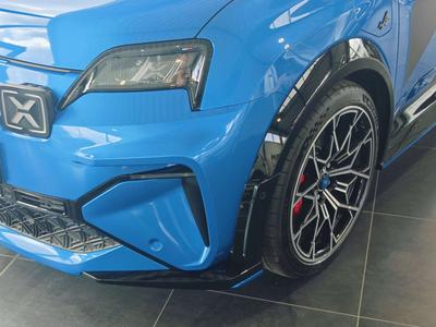 Alpine A290 Première Édition