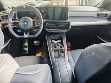 Alpine A290 Première Édition — photo 4