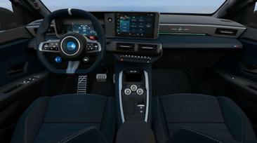 Alpine A290 GT Performance — photo 6