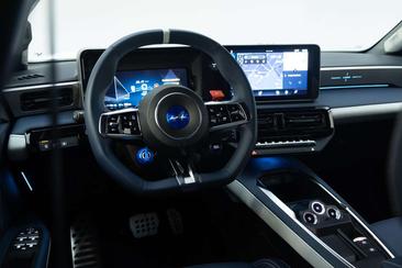Alpine A290 GTS — photo 11