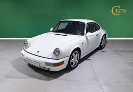 Porsche 964 Carrera - 1992 - Joinsteer - #1