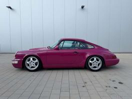Porsche 964 - 1990 - Joinsteer - #1