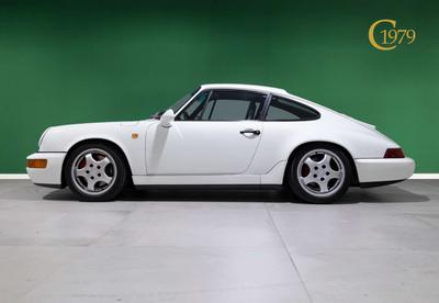 Porsche 964 Carrera