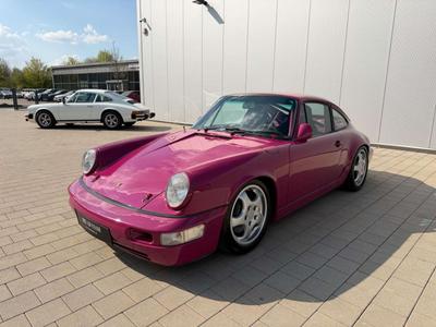Porsche 964