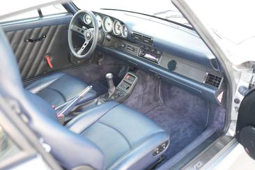 Porsche 993 Carrera 2 — photo 4