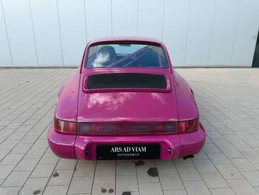 Porsche 964 — photo 7