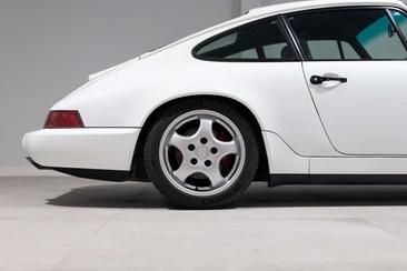 Porsche 964 Carrera — photo 13