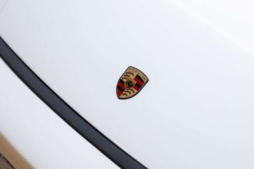 Porsche 964 Carrera — photo 15