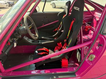 Porsche 964 — photo 12