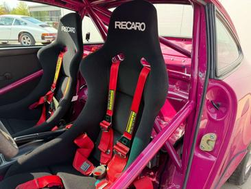 Porsche 964 — photo 13